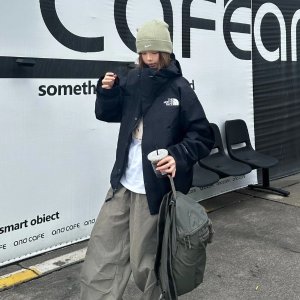 今晚截止：The North Face 闪促⚡封面款首降$144