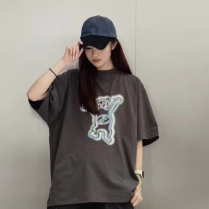 1.5折起！拼色卫衣$95