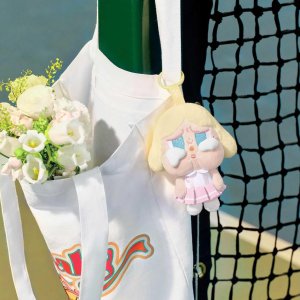 POP MART Crybaby 盲盒公仔 单盒