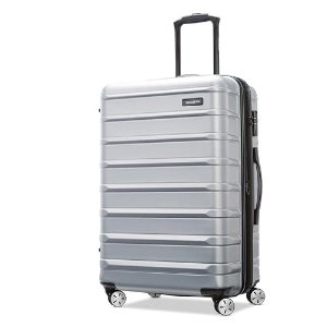  Omni 2 中号行李箱 极地银