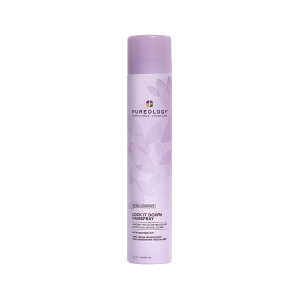 Pureology Lock It Down 定型喷雾 速干