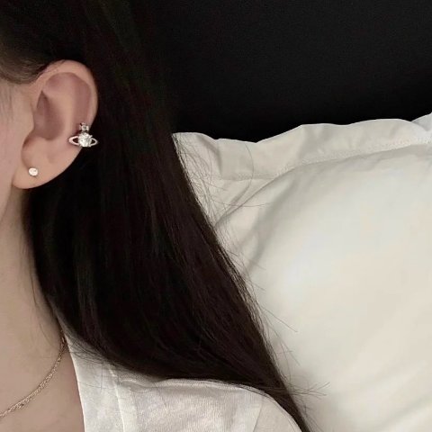 Reina 耳环