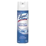 Lysol 消毒喷雾539g 消灭99.9%的病菌