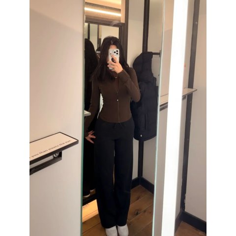 lululemon Nulu 女士夹克
