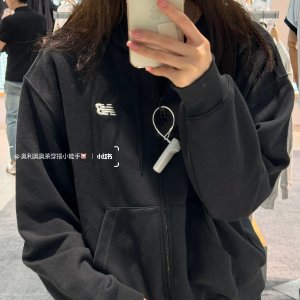  Classic 拉链抓绒 男童款