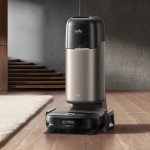 Anker 旗下 Eufy 扫地机系列 解放双手轻松拥有干净空间