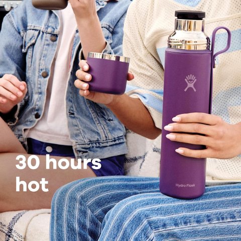 828ml热水瓶