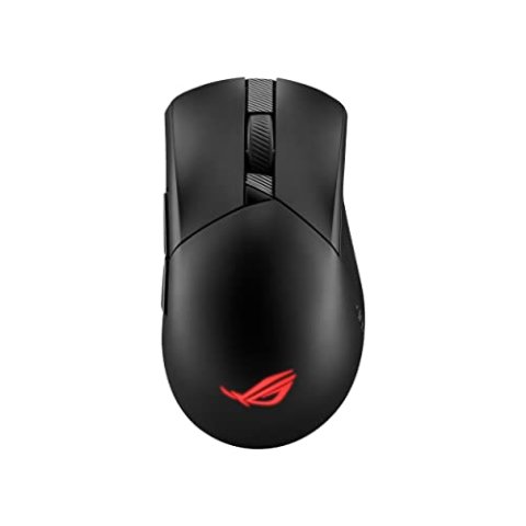 ROG Gladius III无线电竞鼠标！36000 DPI旗舰传感器
