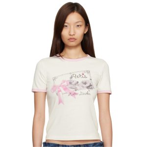 Marc Jacobs 短袖$114