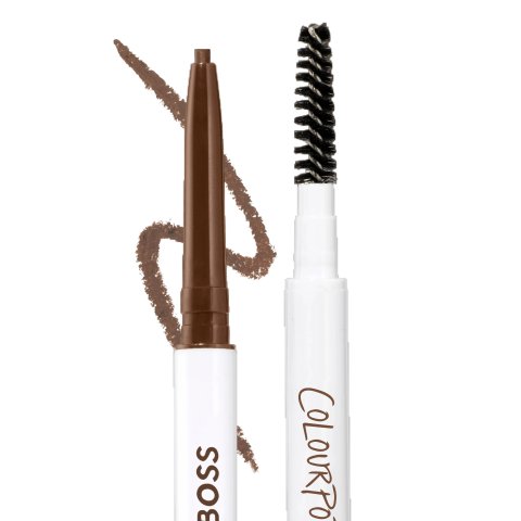 Brow Boss 眉笔 Brunette色