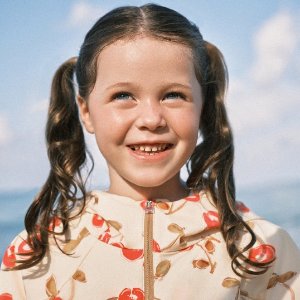 5折起！get超萌亲子装