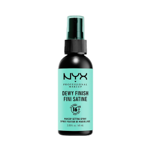 L Oreal Dewy Finish 定妆喷雾 轻盈型