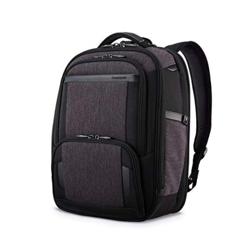  Pro Slim 126358-3989 灰色双肩包 15.6英寸