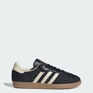 adidasSAMBA OG 经典男女鞋