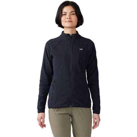 Mountain Hardwear Microchill 女士夹克