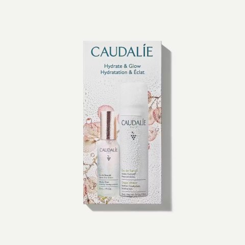 皇后水30ml+大葡萄水75ml