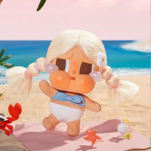 POP MART Crybaby 盲盒套装