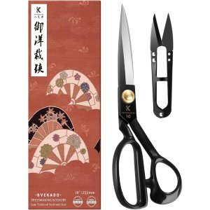 1套大小剪$16.99