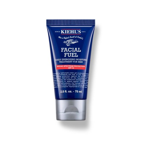 男士保湿乳液75ml SPF20