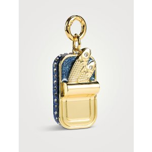 Holt Renfrew Sardines 挂饰