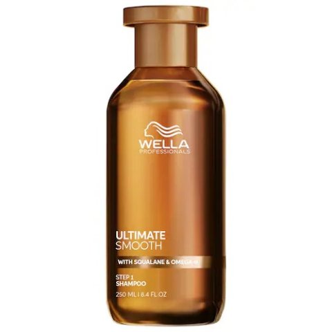 Wella 柔顺洗发水250ml