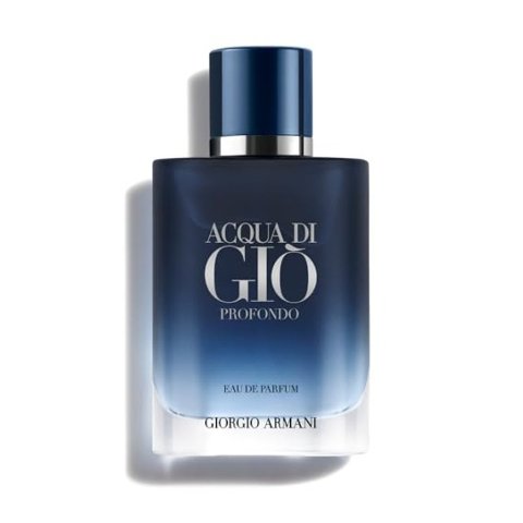父亲节：Armani 寄情深邃男士香水50ml 成熟绅士之选$113.10