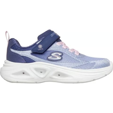  Sola Glow 2.0 女童发光鞋