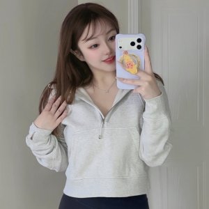 3.5折起 高腰短裤$24(原$68)