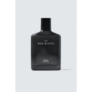 ZaraMAN 800 BLACK 男士淡香水 100ml