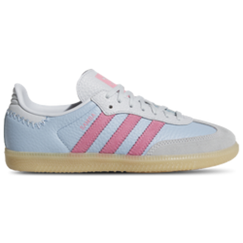 adidas Originals Samba 童鞋