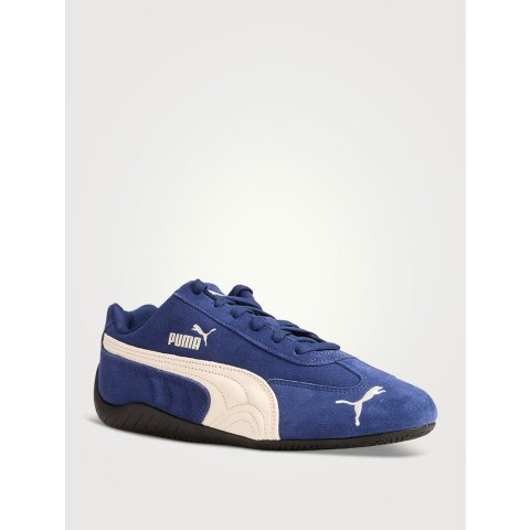 Speedcat Suede 休闲鞋