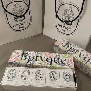折扣延长：Space NK Diptyque 香薰5件套$112(HR$130)