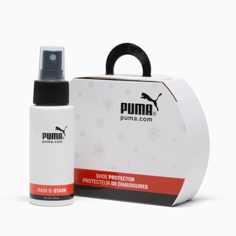 Puma喷雾礼盒 防水防尘防污 凑单入PUMA 鞋类护理套装 鞋套