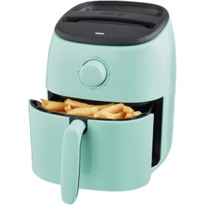 Home Hardware Tasti-Crisp 气炸锅 2.5升 蓝色