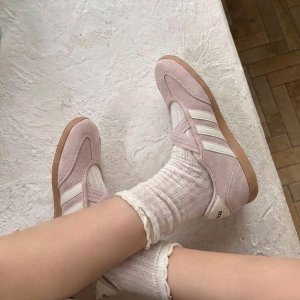 BARREDA 玛丽珍女鞋