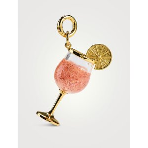 Holt Renfrew Spritz 挂饰