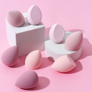 适用液体/膏状/粉状彩妆$7.59