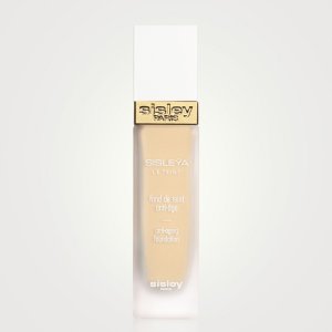 Sisley 抗老粉底液