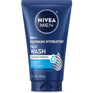 Nivea MEN 男士洁面乳 150ml 保湿