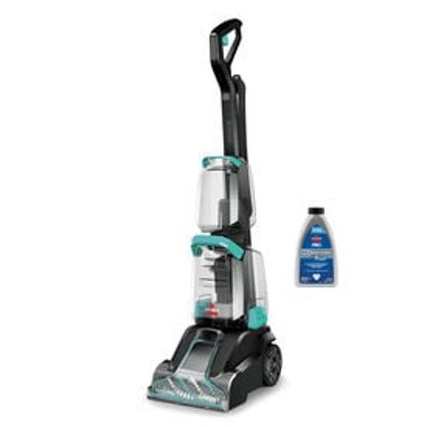 Bissell PowerClean TurboBrush 地毯清洗机 宠物款