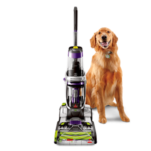 BISSELL ProHeat 2X Pet Pro 地毯清洁机
