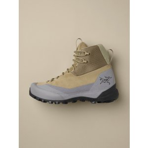 Konseal Trek 女士登山靴