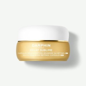 Darphin A醇小珍珠 30粒