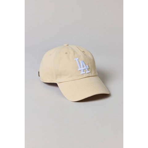 LA 棒球帽