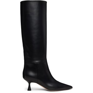 ssense Gianvito Rossi 黑色长靴