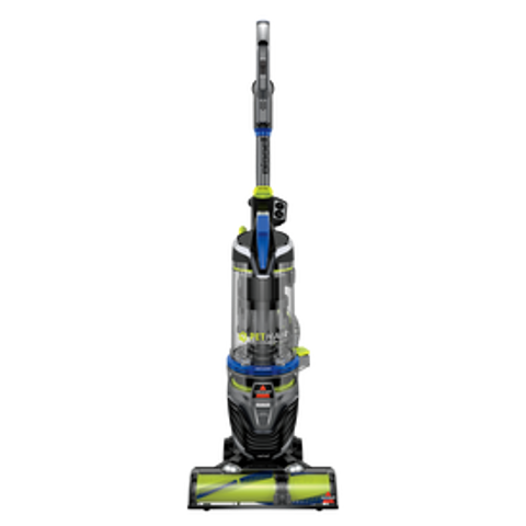 Bissell Pet Hair Eraser Turbo 缠绕吸尘器