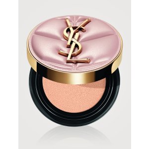 Holt Renfrew YVES SAINT LAURENT 柔光气垫粉底
