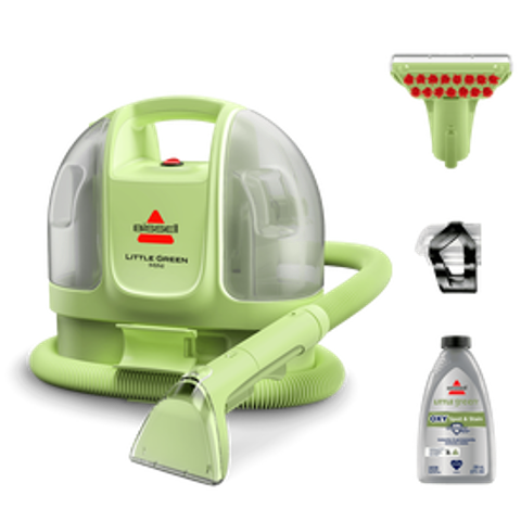 Little Green Mini 小型便携式地毯清洗机