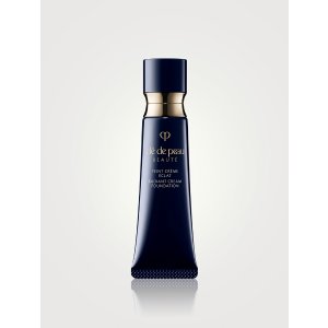 Cle de Peau Beaute 光采粉底霜