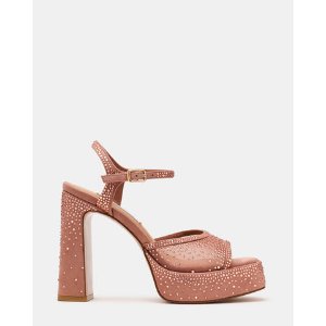 Steve Madden LIANDRA-R TAUPE 女鞋